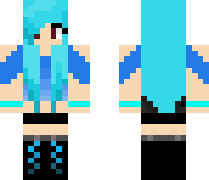 edit edit of i love blue