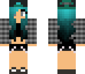 ombre beuty