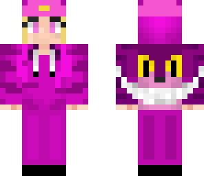 me in my cc coustume
