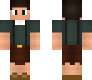 suspenders edited