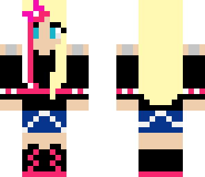 piemaster773 lucy