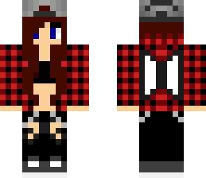 cool girl