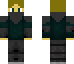 survival games skin