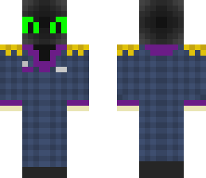 bellhop toothless