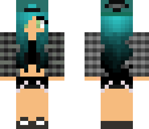 cool girl