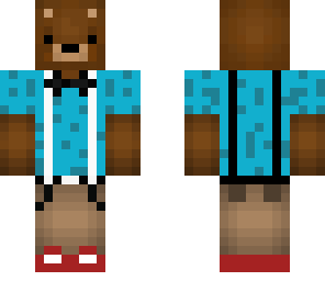 frat teddy