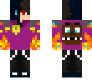 ellis freddy fazbear pizza