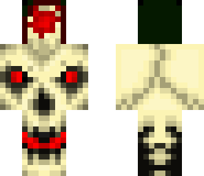 ruby demon sorcerer
