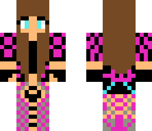ganster girl