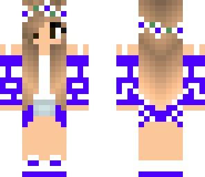 aliyahstargamer gir skin