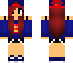 supergirl