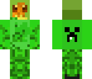 creeper