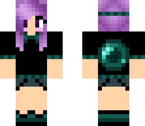 ender girl