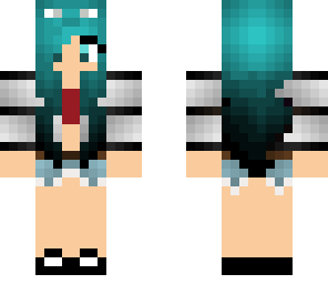 cute advanture girl edit