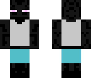 average enderman