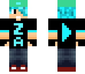 zacandanna