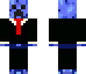 suit water