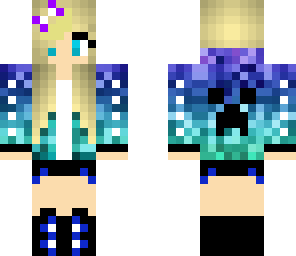 disco girl