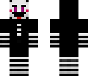 puppet
