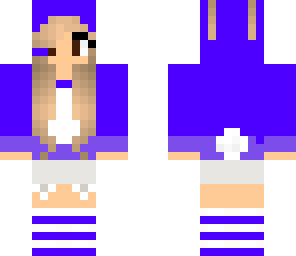 aliyahstargamer bunny girl