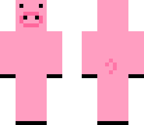 pig man