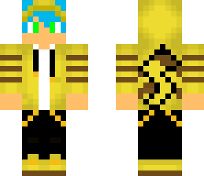 my skin