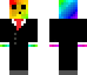 colorful