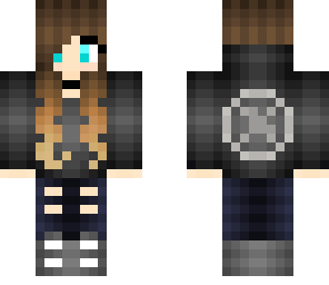 edit of an tomboy