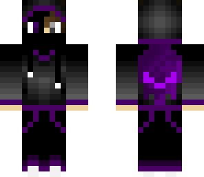 ender human