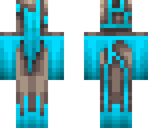 the empty blue remake