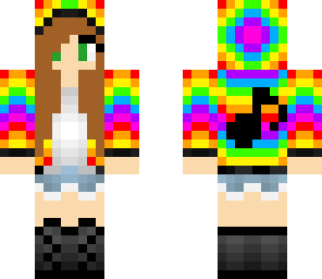 multicolor