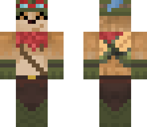 teemo edited original by arceo321