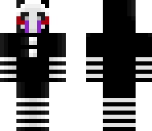 the marionette