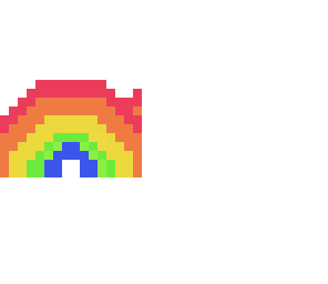 rainbow