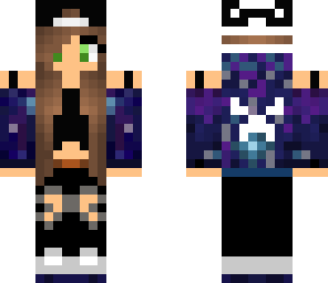 galaxy girl