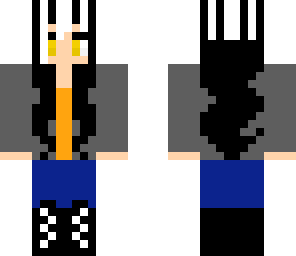 kid's sister