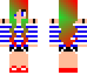 apple hair