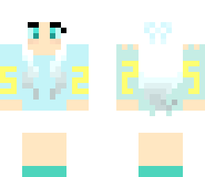 starlight skin