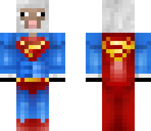 super sheep