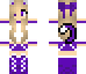 cat girl edit