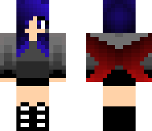 touka kirishima