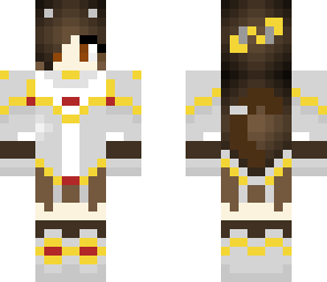 chocola knight