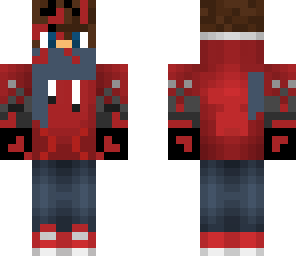 flared dragon slayr justin