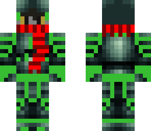 knight of the town