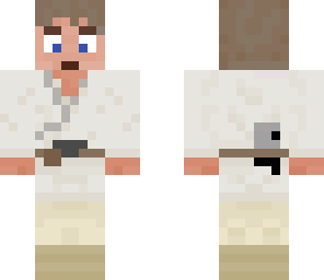 luke skywalker