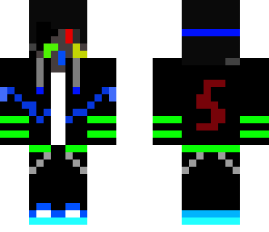 robot