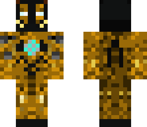 the jack suit
