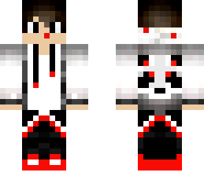 ukioke's skin 