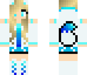 edited wolf girl