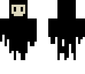 kawaii ghost thing